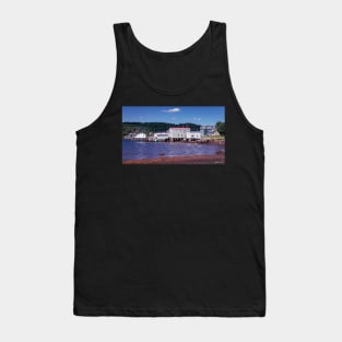 Riverport Nova Scotia Tank Top